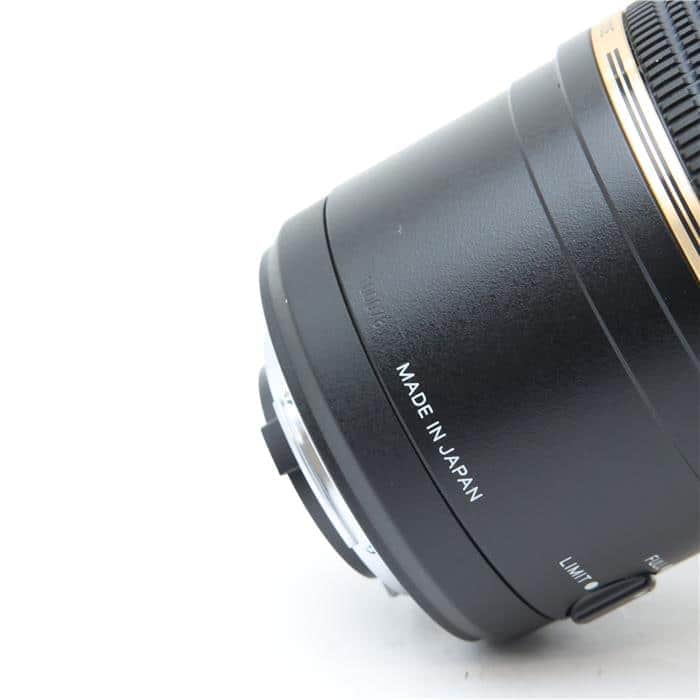 中古)TAMRON (タムロン) SP AF90mm F2.8 Di Macro 1:1 Model 中古)TAMRON (タムロン) SP AF90mm F2.8 Di Macro 1:1 Model