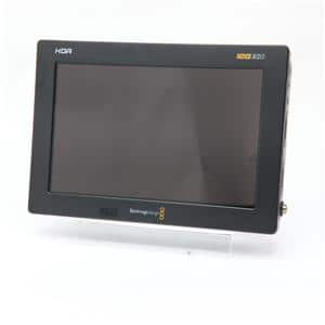 Blackmagic Design Video Assist 5インチ ちょんぎっ 難あり