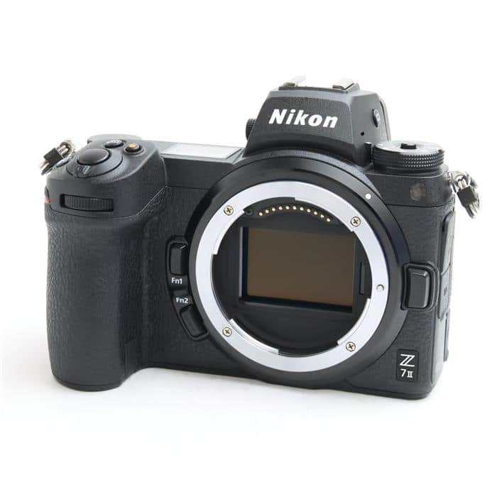 Z7II