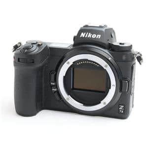 ☆NIKON Z7Ⅱ 本体☆シャッター数：848回☆中古美品 - メルカリ