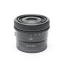 FE 50mm F2.5G SEL50F25G