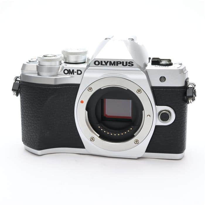 OM-D E-M10 Mark III ボディ