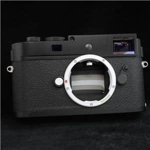 Leica M262 レンジファインダーカメラ ブラック 充電器付き Leica M262 レンジファインダーカメラ ブラック 充電器付き M型