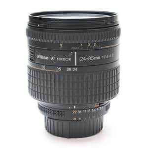 AIレンズ Nikkor 24mm1:2.8 563239 単焦点 オールド 【公式通販】