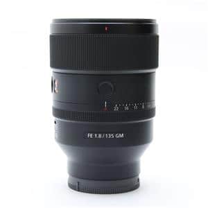 SONY (ソニー) FE 135mm F1.8 GM SEL135F18GM」の商品検索結果