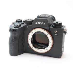 SONY (ソニー) α9II ボディ ILCE-9M2 メイン