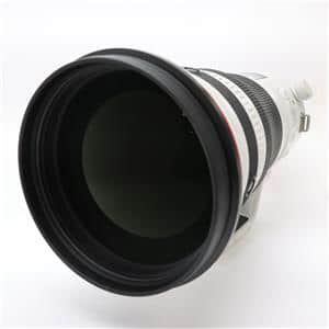 Canon (キヤノン) EF400mm F2.8L IS III USM メイン