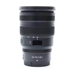 Nikon (ニコン) NIKKOR Z 24-70mm F2.8 S メイン