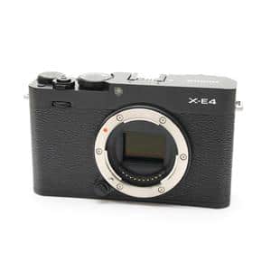 FUJIFILM X-E4」の商品検索結果 | デジタルカメラ、ミラーレス