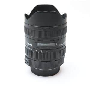 sigma 8-16mm f4.5-5.6dc hsm」の商品検索結果 | デジタルカメラ