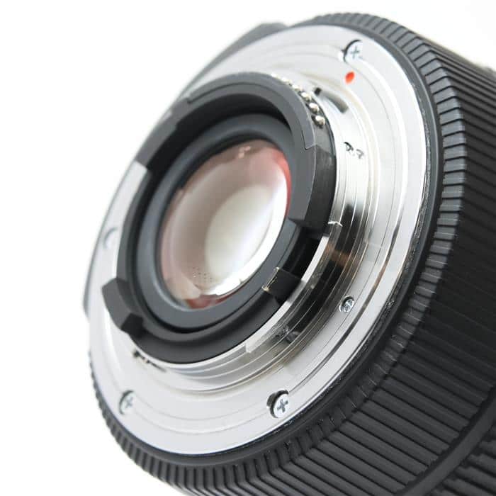 SIGMA - 【中古】(シグマ) SIGMA 8-16/4.5-5.6 DC HSM ニコンFマウント用 中古)SIGMA (シグマ) 8-16mm F4.5-5.6DC HSM (ニコンF用)（商品