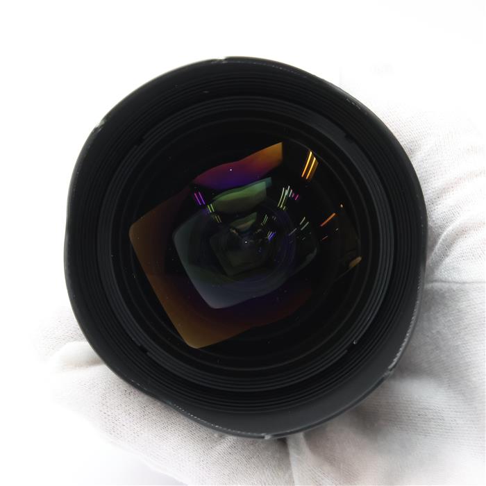 中古)SIGMA (シグマ) 8-16mm F4.5-5.6DC HSM (ニコンF用)（商品