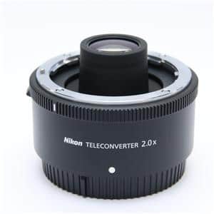 Nikon (ニコン) Z TELECONVERTER TC-2.0x メイン