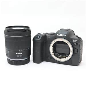 Canon (キヤノン) EOS R6 RF24-105 IS STMレンズキット」の商品