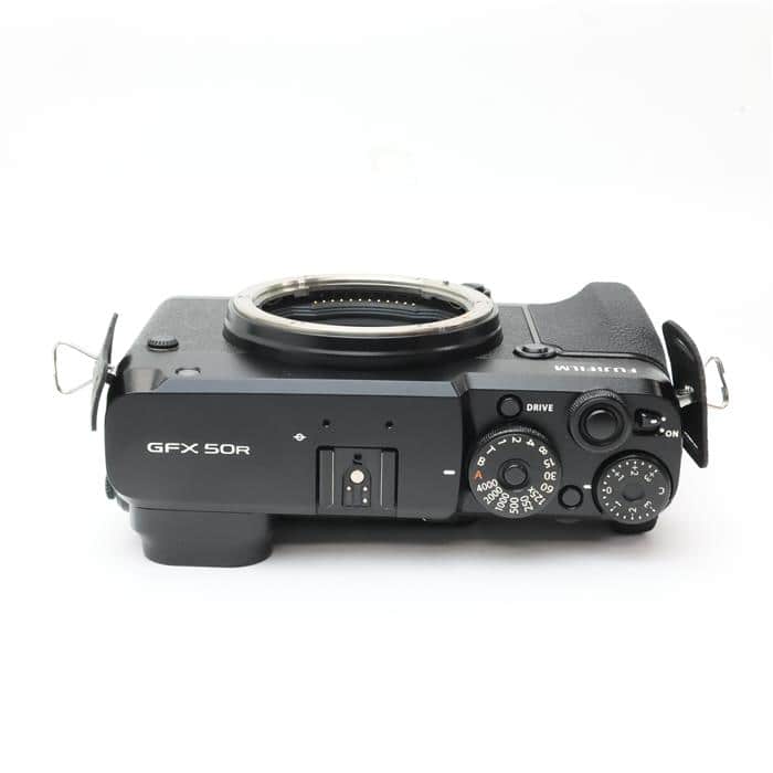 GFX 50R