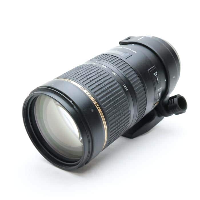 SP 70-200mm F2.8 Di VC USD Model A009N(ニコンF用)