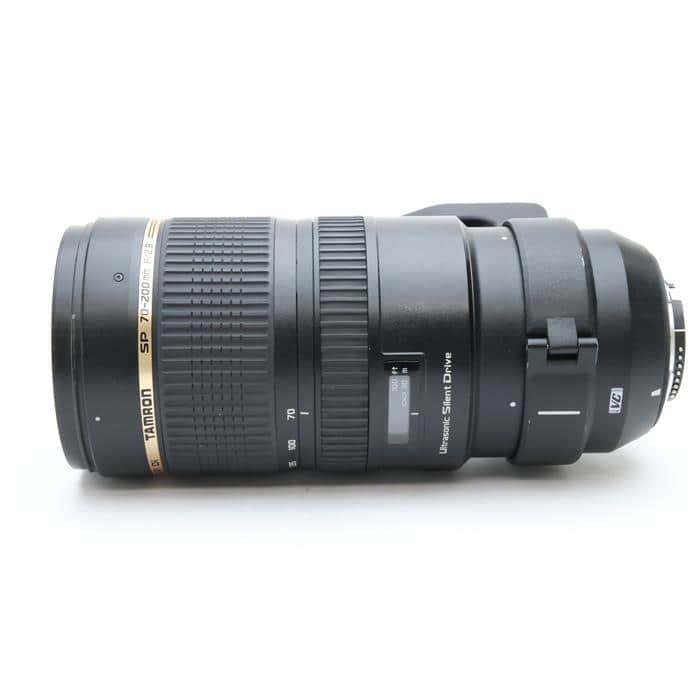 SP 70-200mm F2.8 Di VC USD Model A009N(ニコンF用)