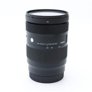 SIGMA (シグマ) Contemporary 28-70mm F2.8 DG DN (ライカSL/TL