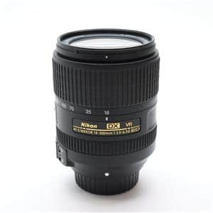 AF-S DX NIKKOR 18-300mm f/3.5-6.3G ED VR」の商品検索結果