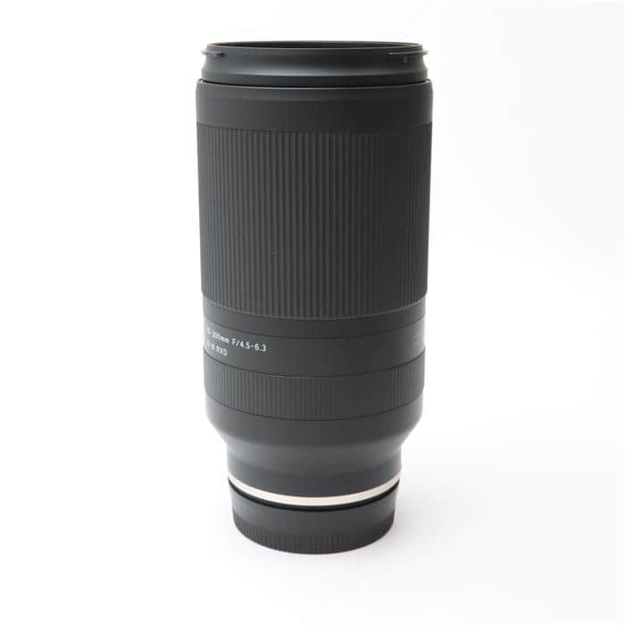 70-300mm F4.5-6.3 Di III RXD/Model A047S (ソニーE用/フルサイズ対応)