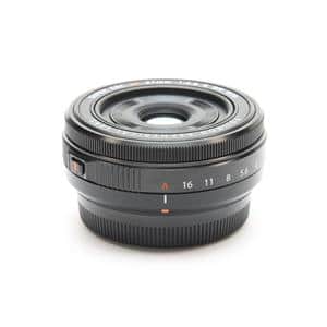 新品)FUJIFILM (フジフイルム) フジノン XF27mm F2.8 R WR（商品ID