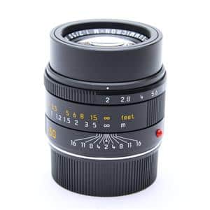 ズミクロンm f2/50mm 11826c」の商品検索結果 | デジタルカメラ