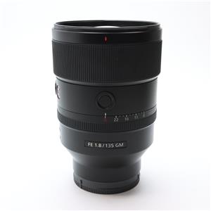 SONY (ソニー) FE 135mm F1.8 GM SEL135F18GM」の商品検索結果