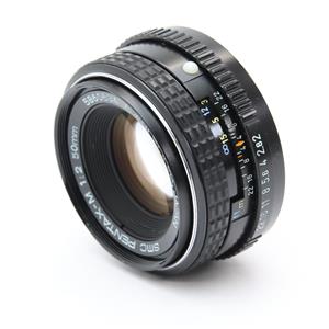 PENTAX SMC-PENTAX-M 50mm F2」の商品検索結果 | デジタルカメラ