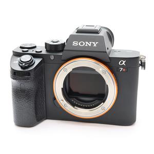 SONY (ソニー) α7RII ボディ ILCE-7RM2」の商品検索結果 | デジタル
