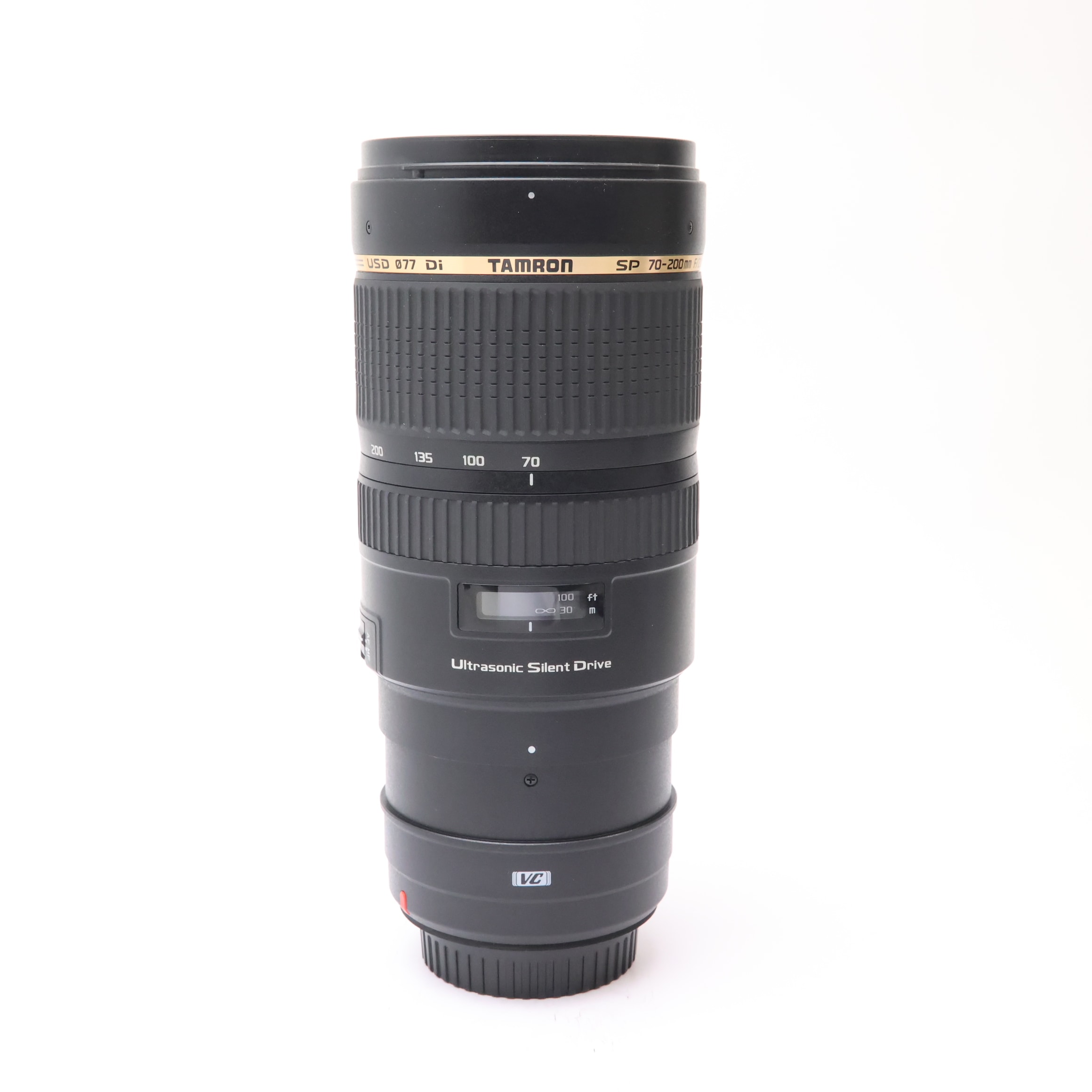 中古)TAMRON (タムロン) SP 70-200mm F2.8 Di VC USD A009E（キヤノン