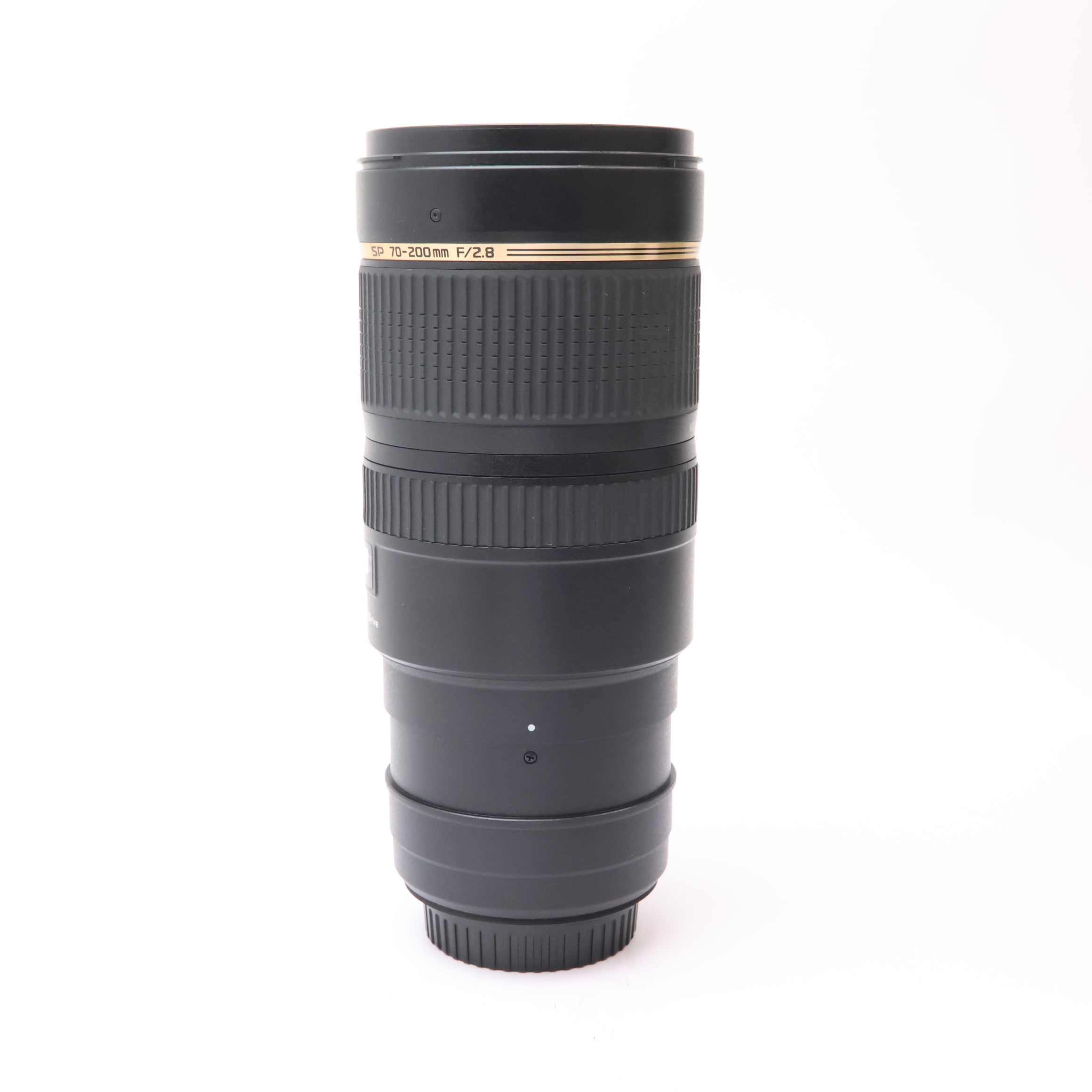 中古)TAMRON (タムロン) SP 70-200mm F2.8 Di VC USD A009E（キヤノン