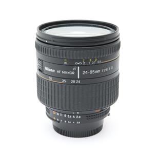 美品 Nikon AF Nikkor 24mm f/2.8D レンズ – 日本製 Nikon Ai AF Nikkor 24mm f/2.8 フルサイズ対応単焦点レンズ