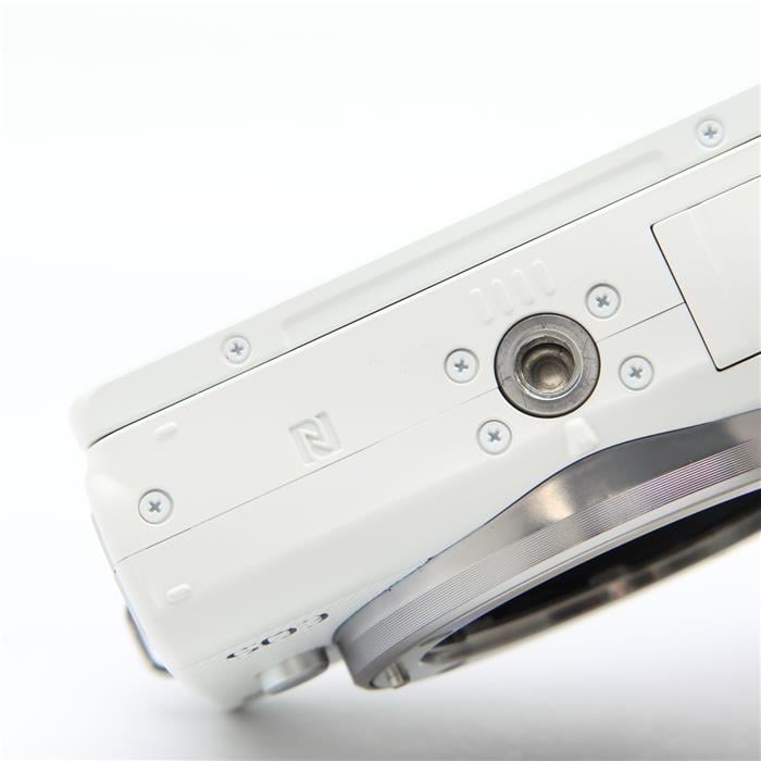 中古)Canon (キヤノン) EOS M100 ボディ ホワイト（商品ID