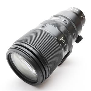 Nikon (ニコン) NIKKOR Z 100-400mm F4.5-5.6 VR S メイン