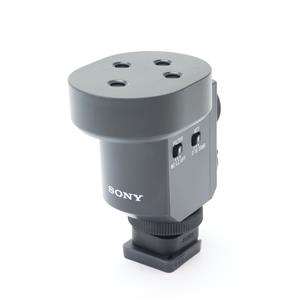 SONY (ソニー) ショットガンマイクロホン ECM-M1」の商品検索結果