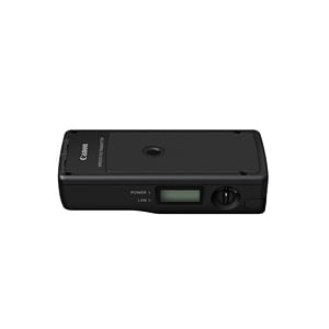 Canon (キヤノン) ワイヤレスファイルトランスミッター WFT-E7B（Ver.2）