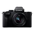 Panasonic (パナソニック) LUMIX DC-G100DK 標準ズームレンズキット