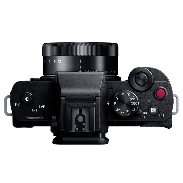Panasonic LUMIX DC-G100DK 標準ズームキット 新品)Panasonic (パナソニック) LUMIX DC-G100DK 標準ズームレンズ