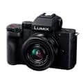 新品)Panasonic (パナソニック) LUMIX DC-G100DK 標準ズーム 新品)Panasonic (パナソニック) LUMIX DC-G100DK 標準ズーム