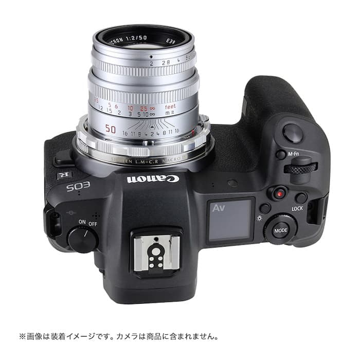 CANON EOS 50D 部品 マウント プリズム ミラー モーター キヤノン7用「CANON 50mm F0.95」をソニーEマウントカメラに装着できる