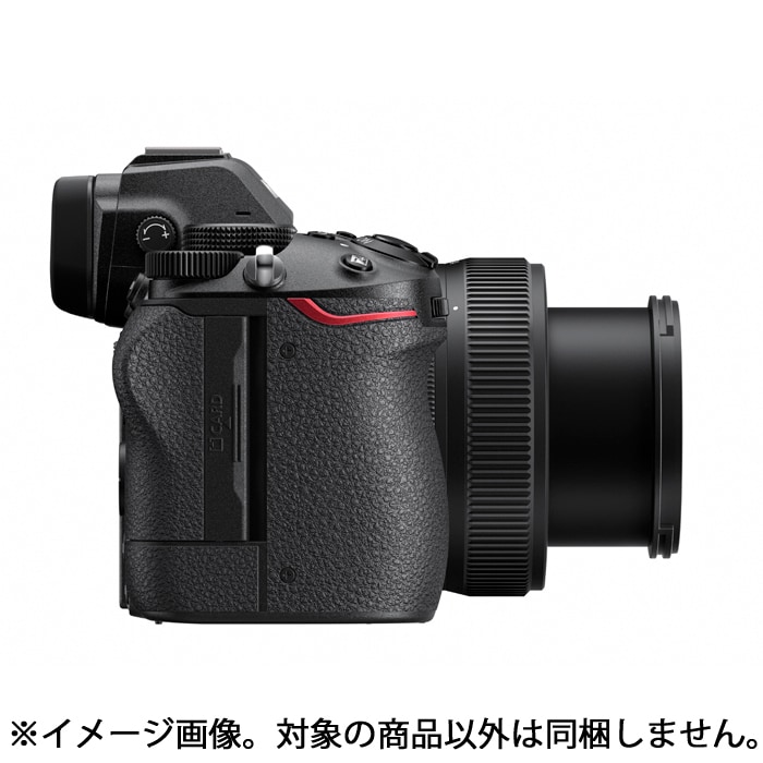新品)Nikon (ニコン) Z5 ボディ（商品ID：4960759904485）詳細ページ