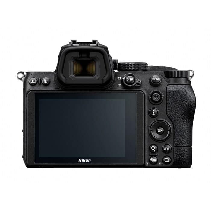 新品)Nikon (ニコン) Z5 ボディ（商品ID：4960759904485）詳細ページ