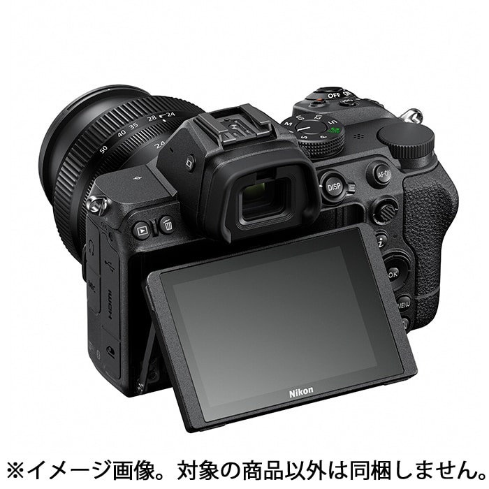 Nikon ニコン Z5 ボディ