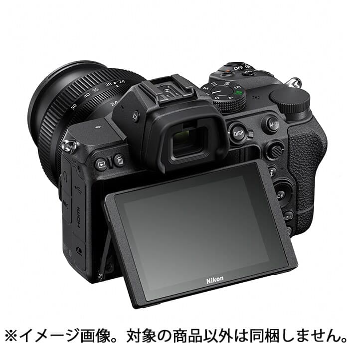 新品)Nikon (ニコン) Z5 ボディ（商品ID：4960759904485）詳細ページ