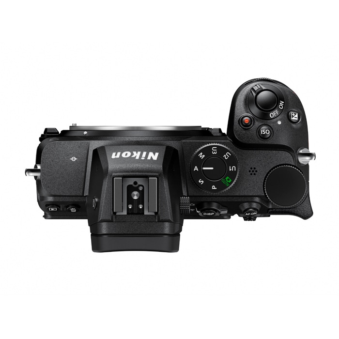 新品)Nikon (ニコン) Z5 ボディ（商品ID：4960759904485）詳細ページ