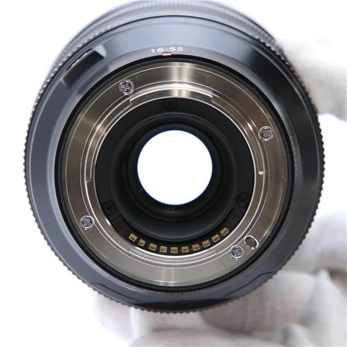 FUJIFILM (フジフイルム) フジノン XF16-55mm F2.8 R LM WR マップカメラ：カメラファン | 中古 カメラ・レンズ検索サイト／欲しい中古カメラが見つかる！