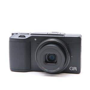 カメラ デジタルカメラ RICOH (リコー) GR II」の商品検索結果 | デジタルカメラ、ミラーレス 