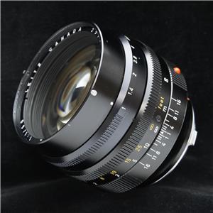 Leica (ライカ) ノクティルックス M50mm F1.0 (E58)」の商品検索結果