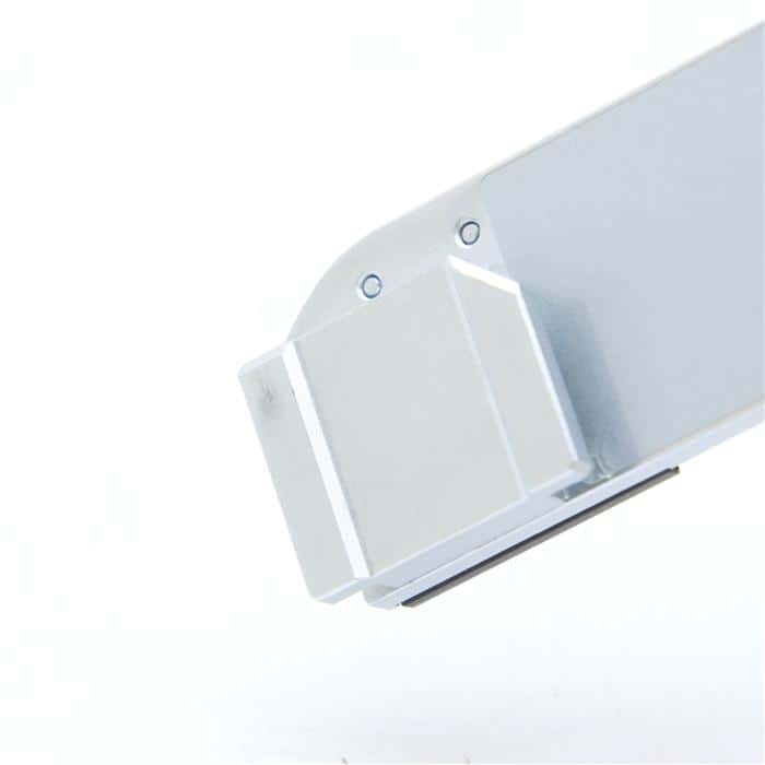 Voigtlander ダブルシューアダプター Type-C #138c ダブルシューアダプター : 燃えるゴミは明日