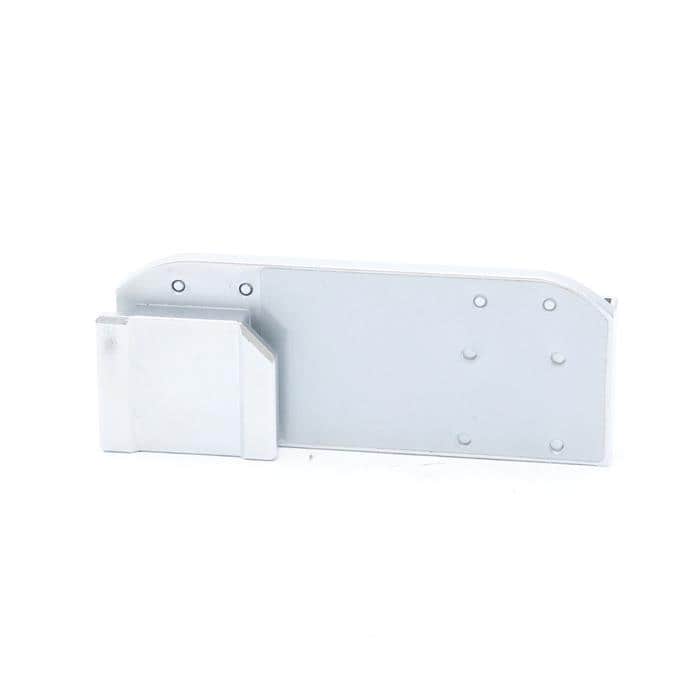 Voigtlander ダブルシューアダプター Type-C #138c 我楽多屋(中古カメラアクセサリーとジャンクカメラ): ダブル